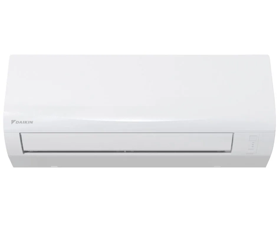 Инверторный настенный кондиционер (сплит-система) Daikin FTXF35C / RXF35C с зимним комплектом (-40)