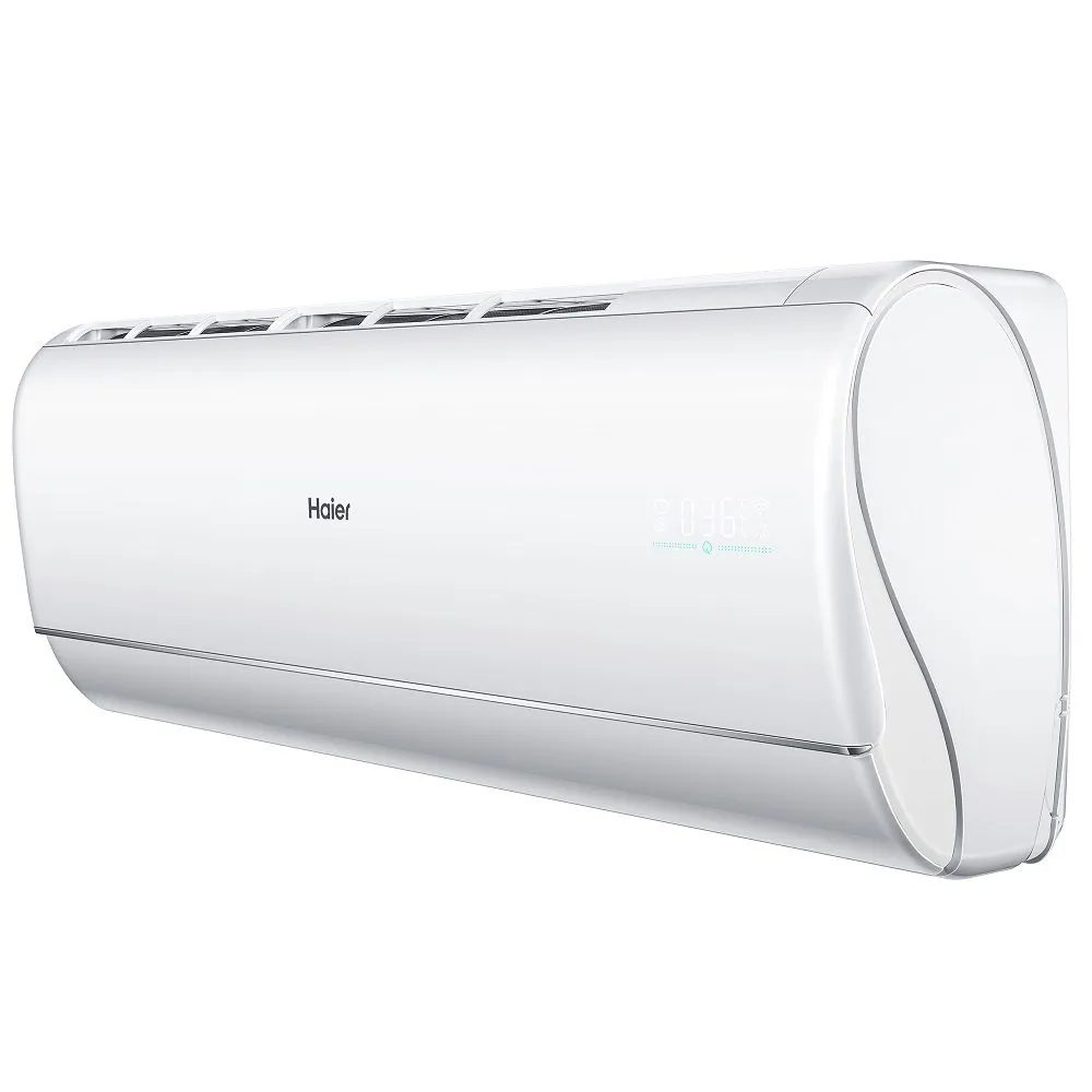 Инверторный настенный кондиционер (сплит-система) Haier AS25JBJHRA-W / 1U25JEJFRA