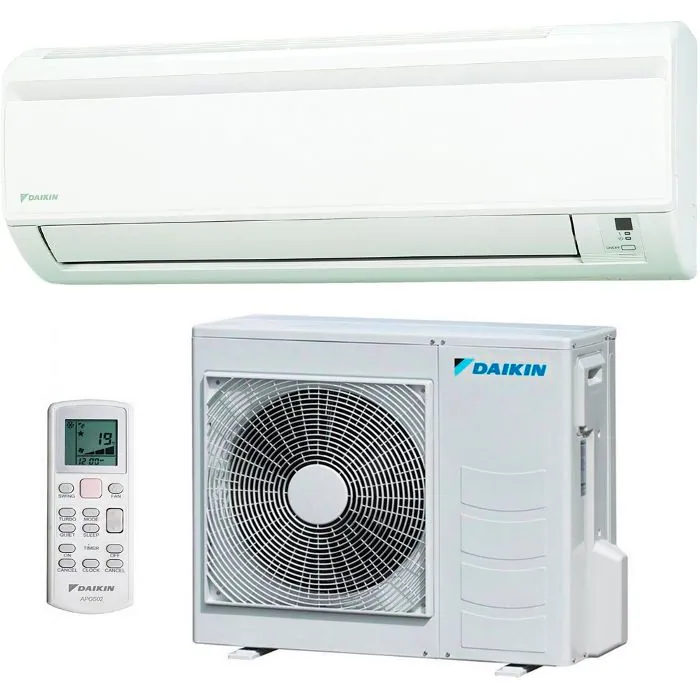 Настенный кондиционер (сплит-система) Daikin FTYN50L / RYN50L