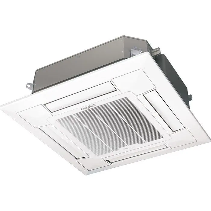 Кассетный кондиционер (сплит-система) Energolux SAC24C5-A / SAU24U5-A-WS30 с зимним комплектом (-30)