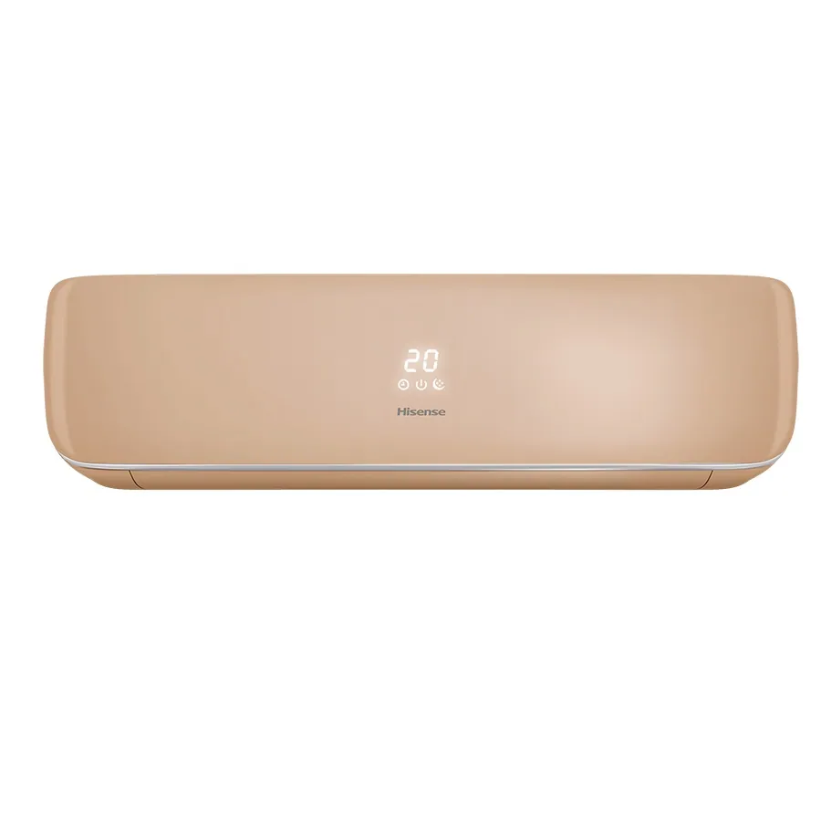 Настенный внутренний блок мультисплит-системы Hisense AMS-09UW4RVETG00(С) Wi-Fi