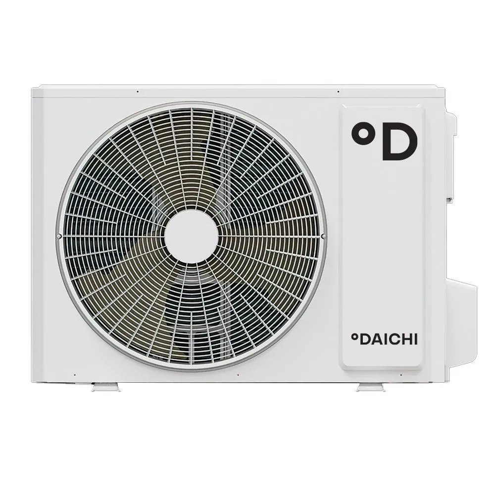 Инверторный настенный кондиционер (сплит-система) Daichi ICE20AVQS1R-2 / ICE20FVS1R-2