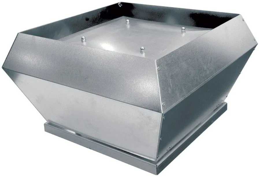 Крышный вентилятор Lessar LV-FRCV 500-3-ECO