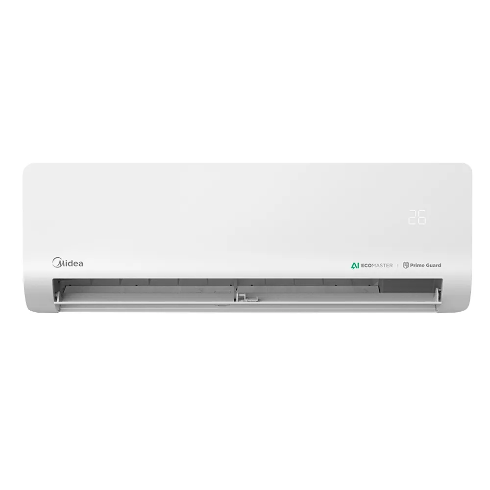 Инверторный настенный кондиционер (сплит-система) Midea MSES-24N8D6-I / MSES-24N8D6-O