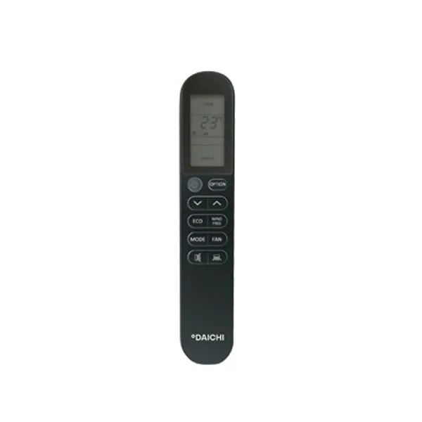 Настенный кондиционер (сплит-система) Daichi DA35DVQS1R-B / DF35DVS1R