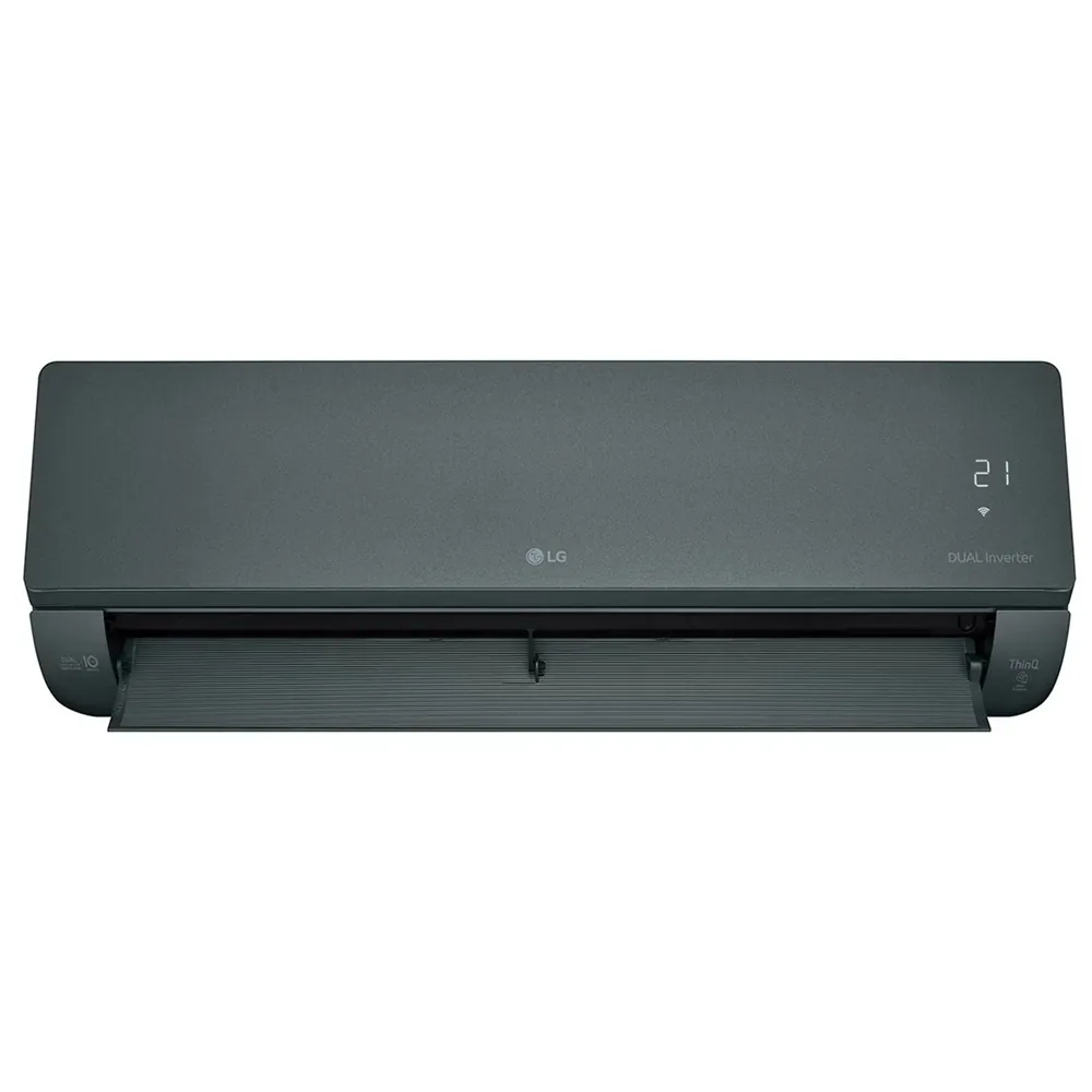 Инверторный настенный кондиционер (сплит-система) LG AG09BK