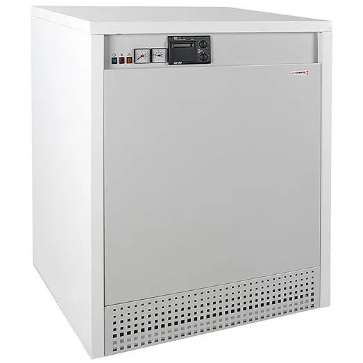 Напольный чугунный газовый котел Protherm Гризли 150 KLO