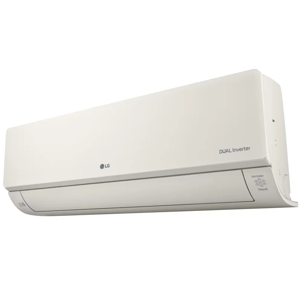 Инверторный настенный кондиционер (сплит-система) LG AB09BK