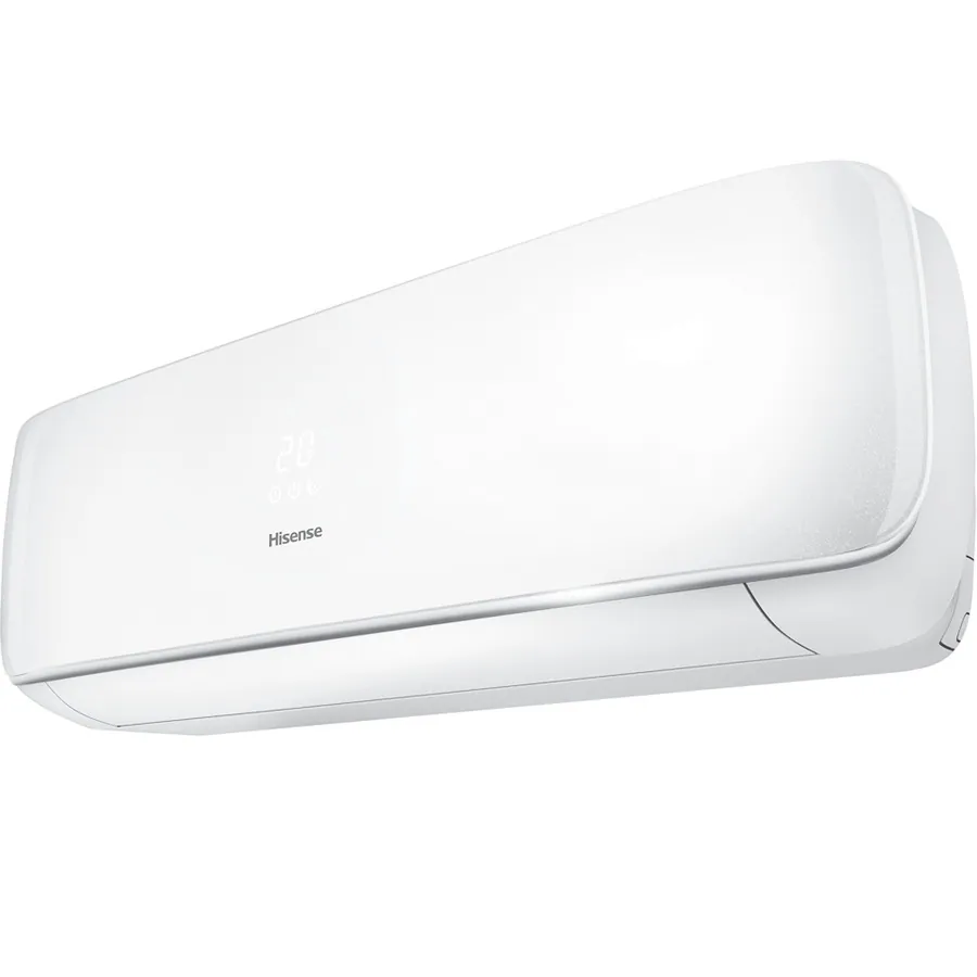 Настенный внутренний блок мультисплит-системы Hisense AMS-18UW4RXATG03 Wi-Fi