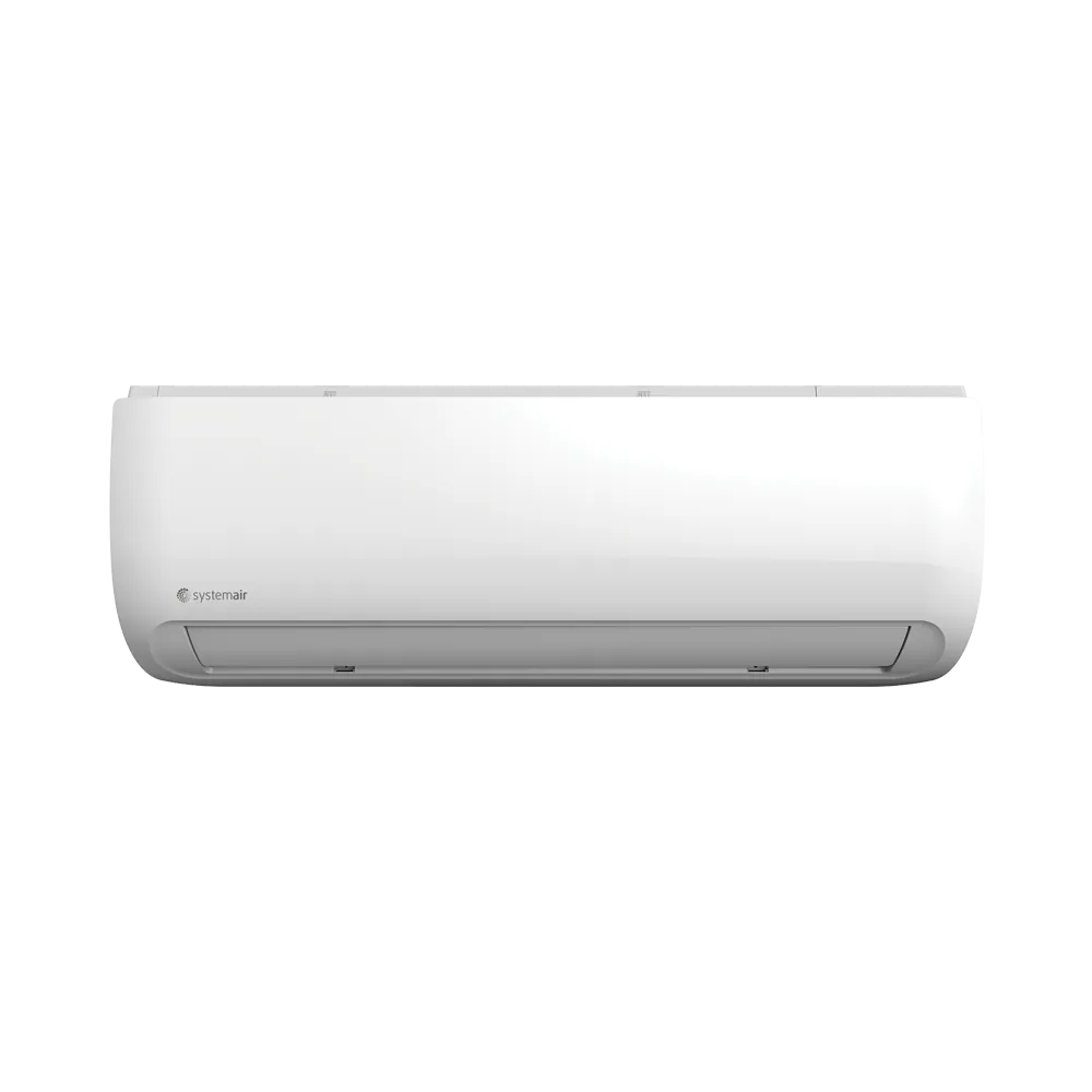 Инверторный настенный кондиционер (сплит-система) Systemair SYSPLIT WALL SMART 18 V2 EVO HP Q 