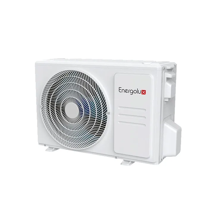 Кассетный кондиционер (сплит-система) Energolux SAС24C6-A / SAU24U6-A-WS40 с зимним комплектом (-40)