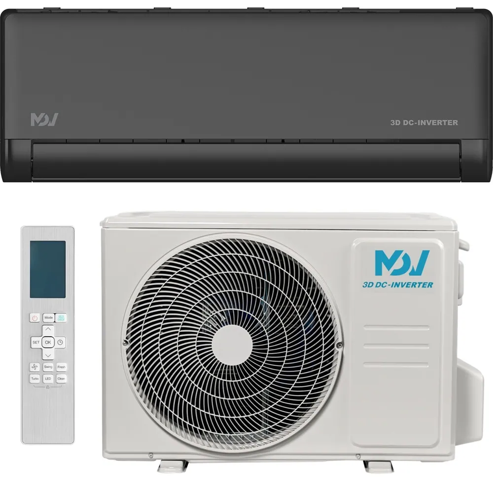 Инверторный настенный кондиционер (сплит-система) MDV MDSBI-24HRFN8 / MDOAI-24HFN8
