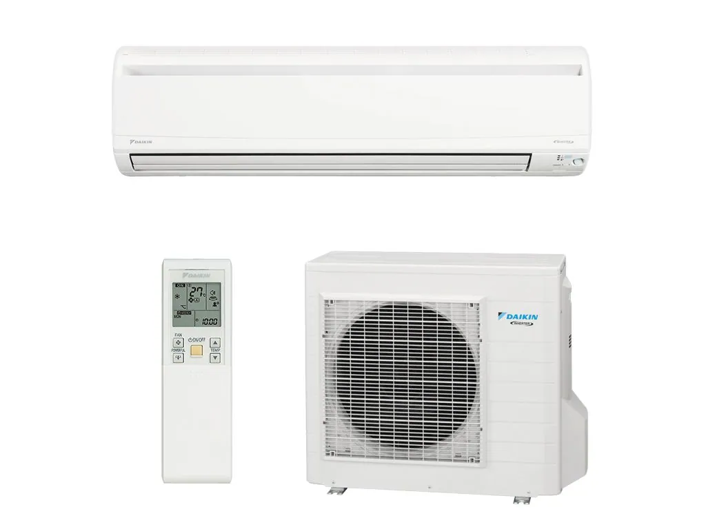 Инверторный настенный кондиционер (сплит-система) Daikin FTXS60G / RXS60L