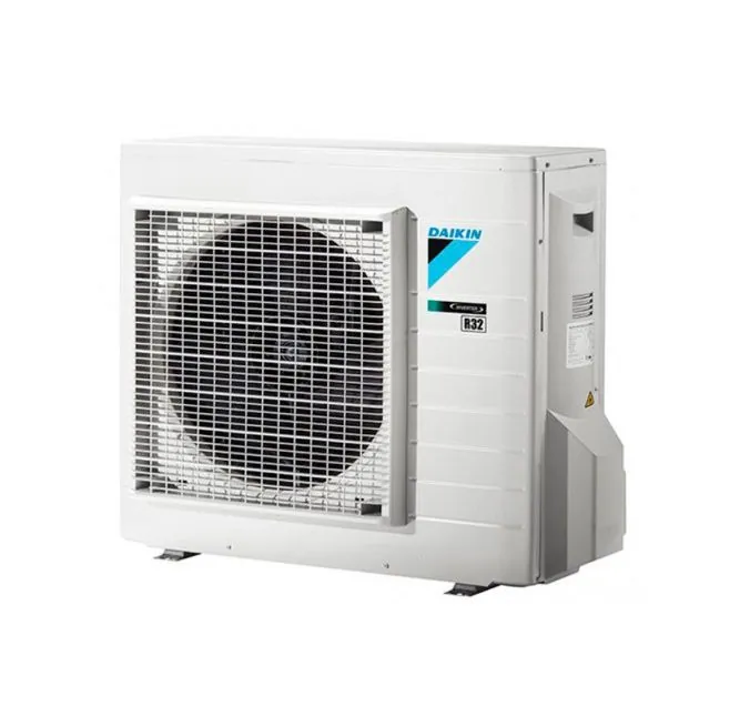 Кассетный кондиционер (сплит-система) Daikin FFA35A9 / RZAG35A