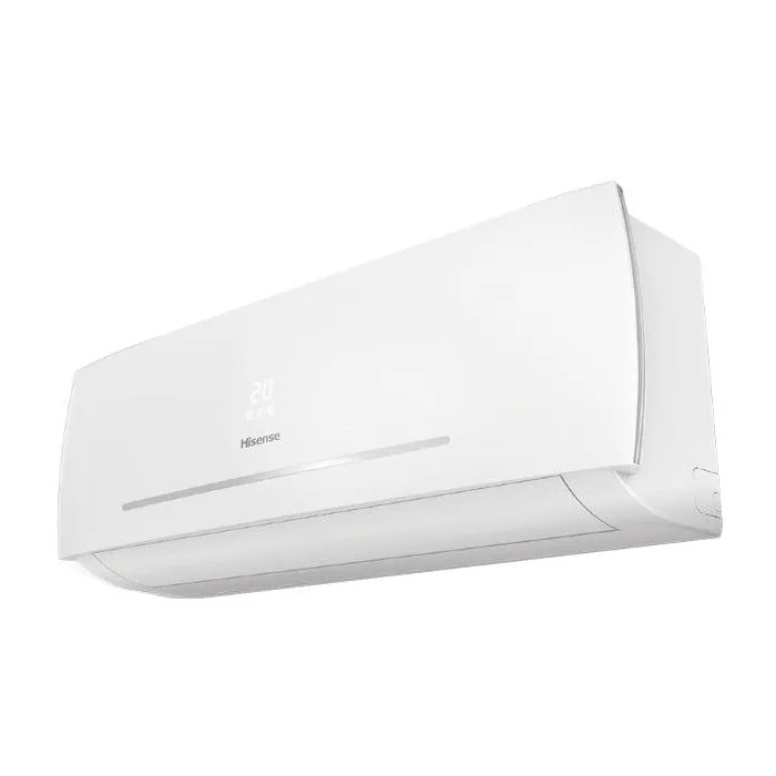 Настенный кондиционер (сплит-система) Hisense AS-07HR4SYCDC5