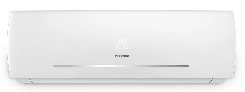 Настенный кондиционер (сплит-система) Hisense AS-18HR4SMADC015