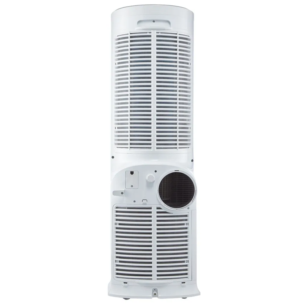 Мобильный кондиционер Electrolux EACM-18 NB/N6_V2