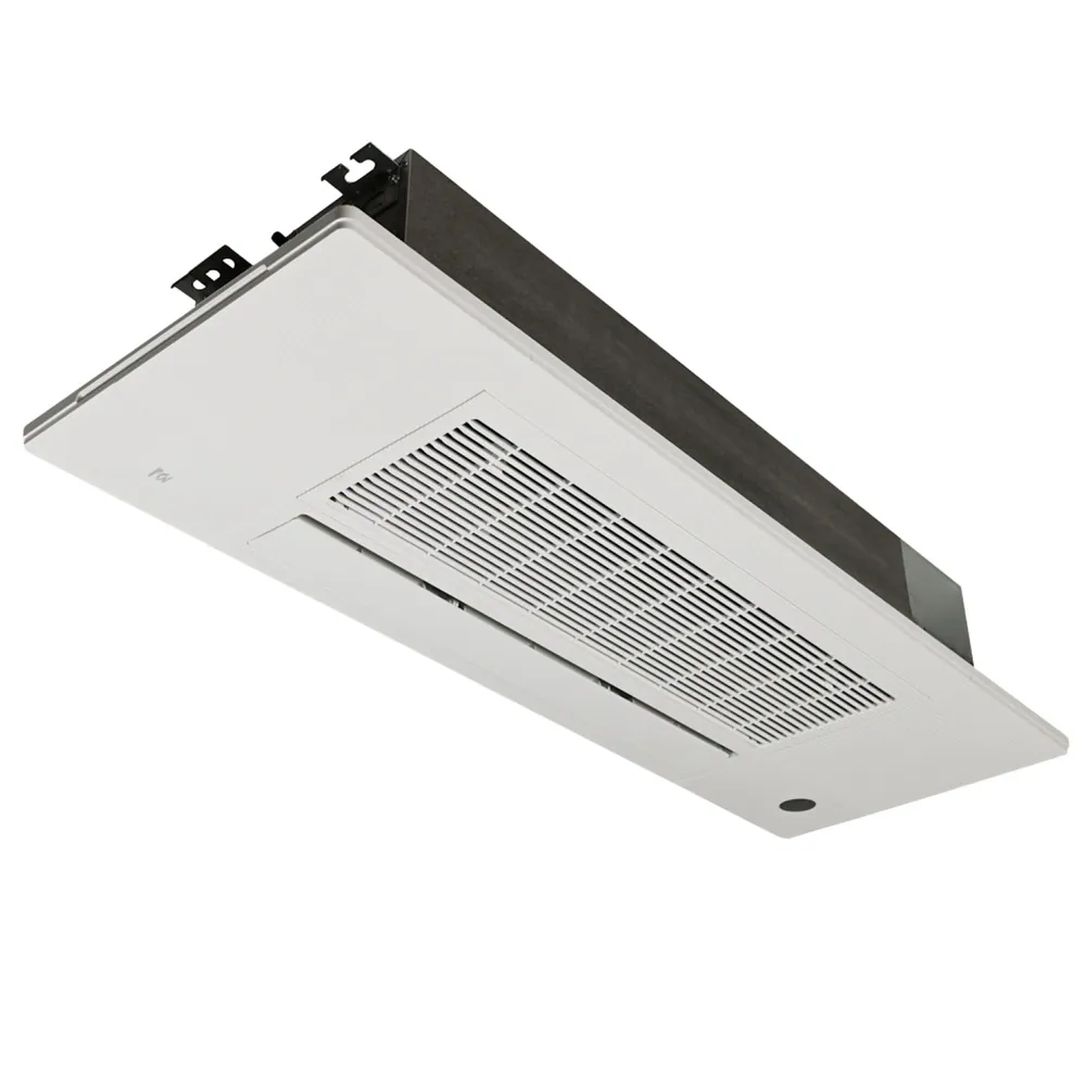 Кассетный кондиционер (сплит-система) MDV MDCA1I-12HRFN8 / MDOAG-12HFN8