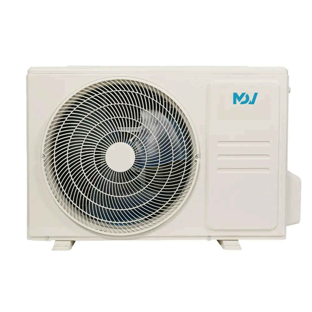 Канальный кондиционер (сплит-система) MDV MDTJ-24HWN1 / MDOU3-24HN1-L