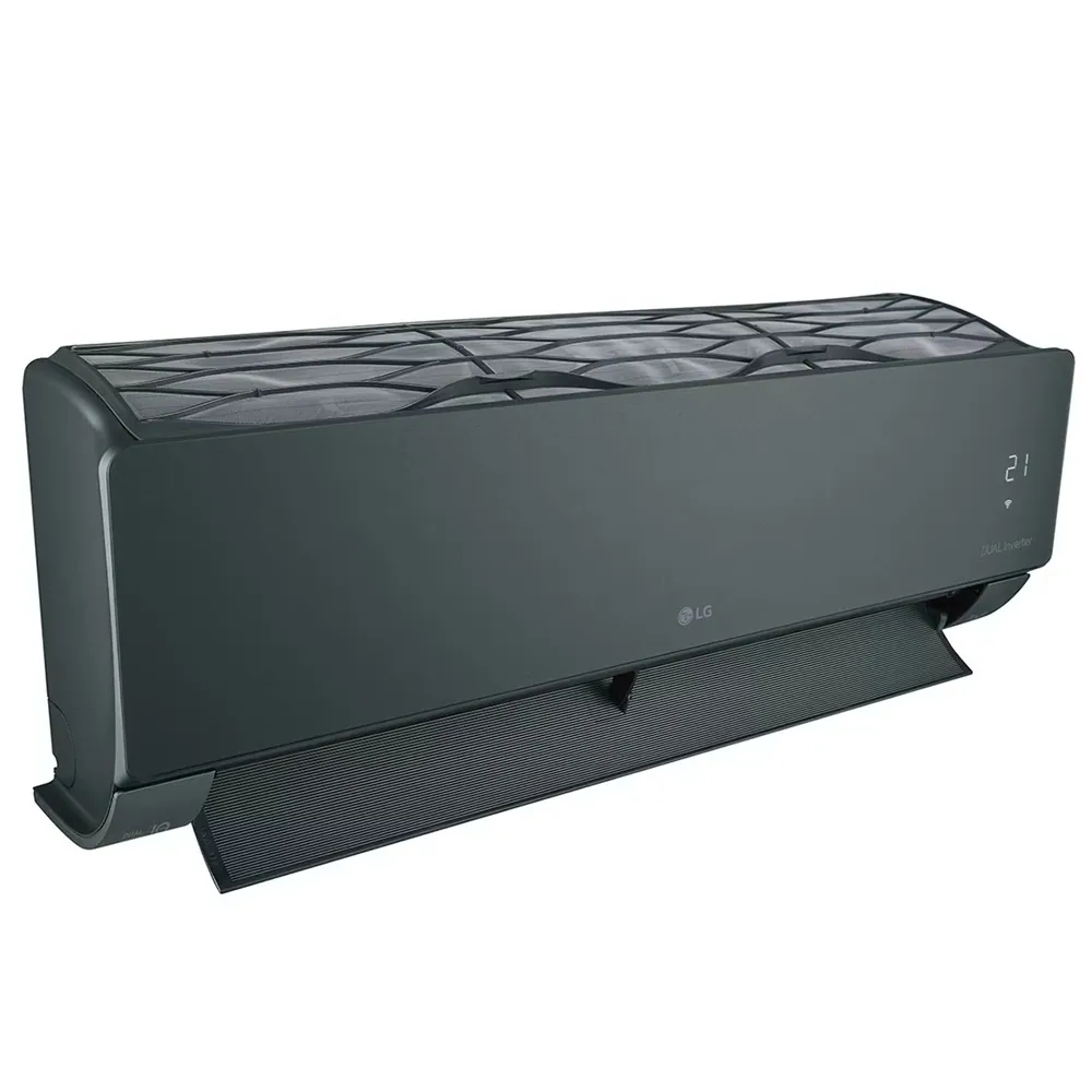 Инверторный настенный кондиционер (сплит-система) LG AG12BK