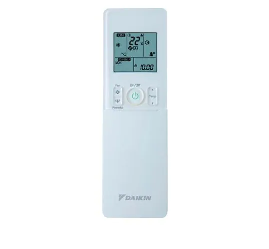 Мульти-сплит-система Daikin 5MXM90A / FTXA35AWx3