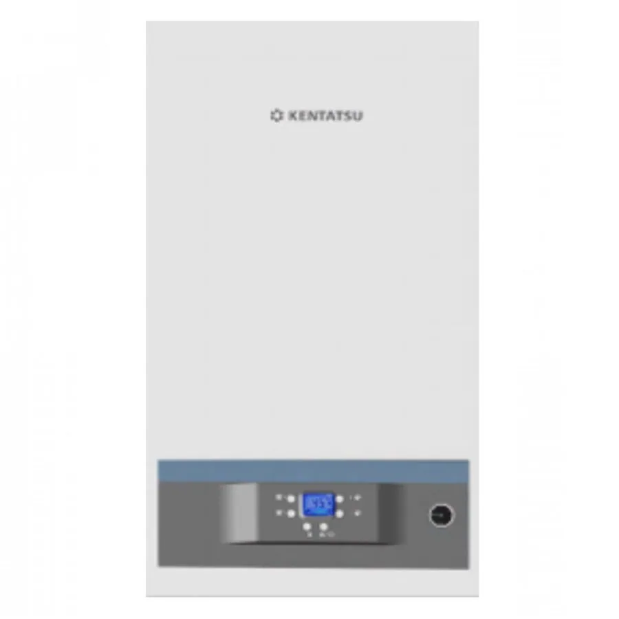 Настенный газовый котел Kentatsu Nobby Smart II 16-2CSF