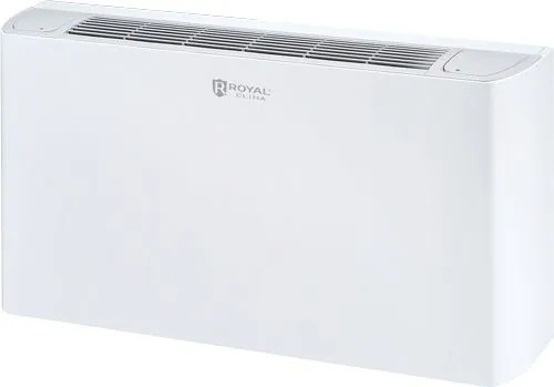 Напольно-потолочный фанкойл Royal Clima VCT 94 OM2