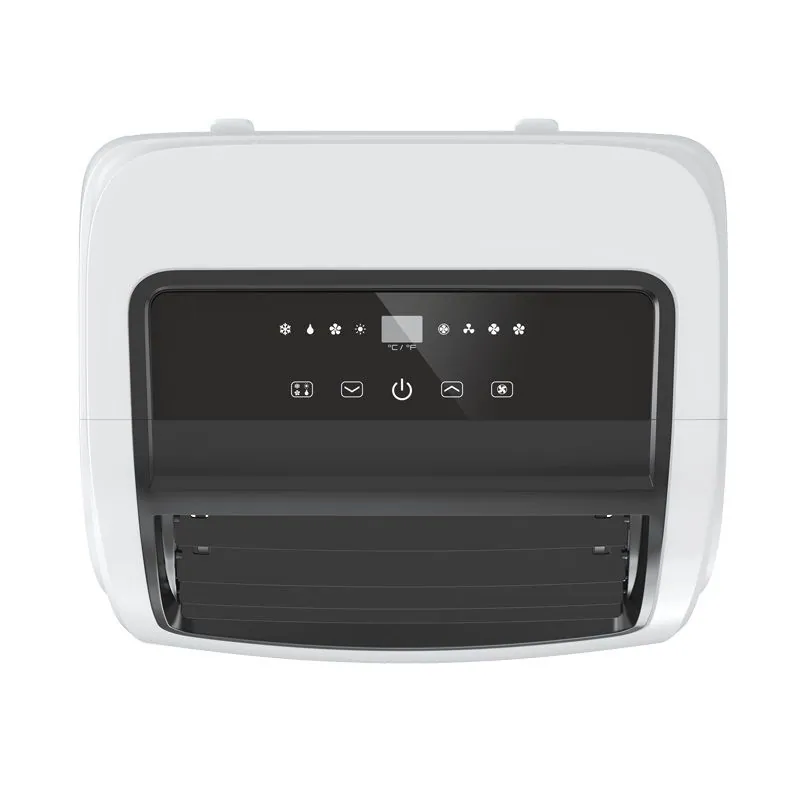 Мобильный кондиционер Funai MAC-LT45HPN03