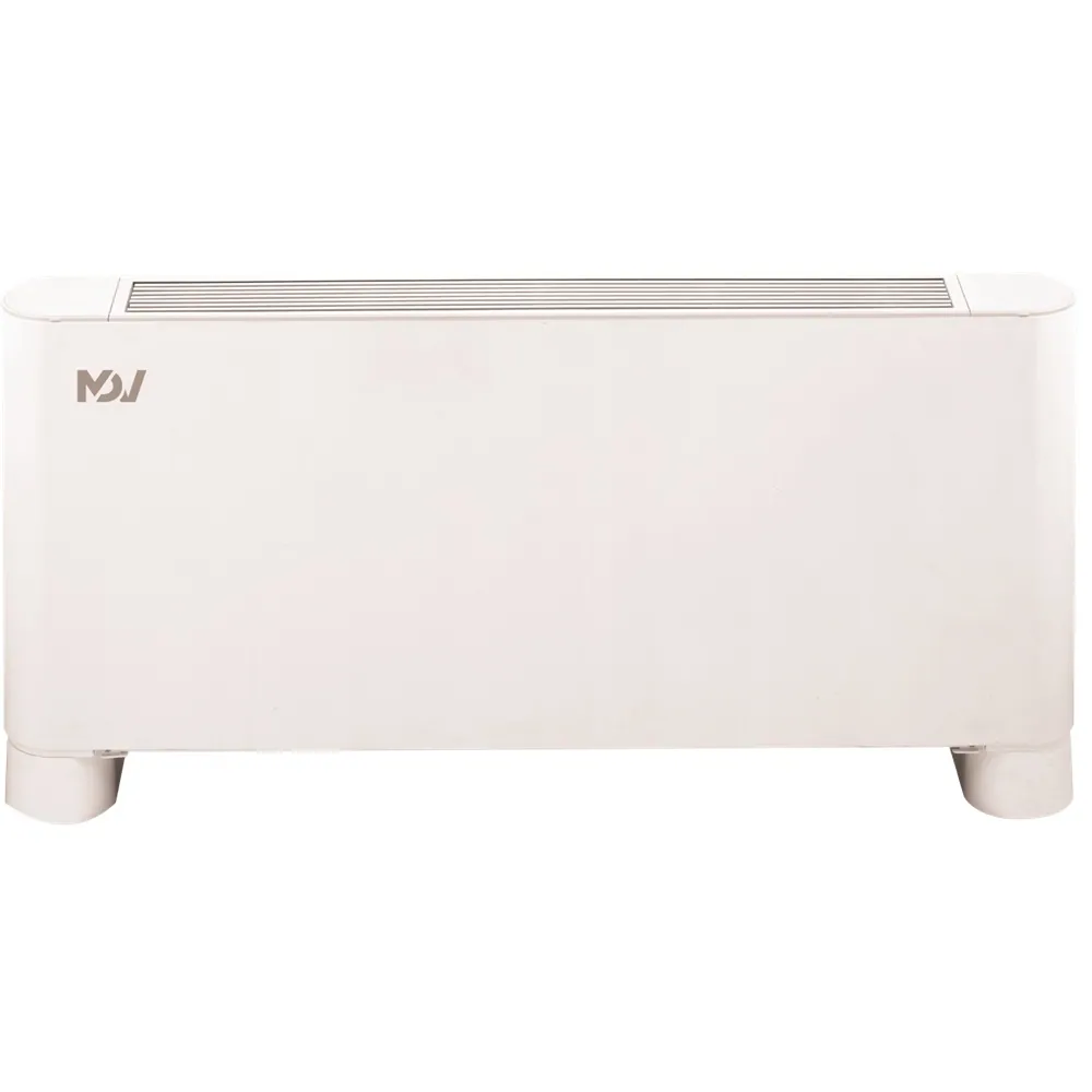Напольно-потолочный фанкойл MDV MDKH2-V500-R4
