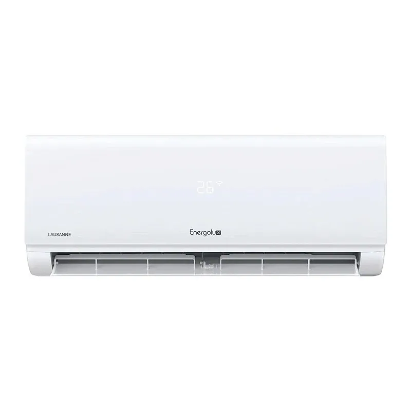 Настенный кондиционер (сплит-система) Energolux SAS24AR1-A / SAU24AR1-A-WS30 с зимним комплектом (-30)