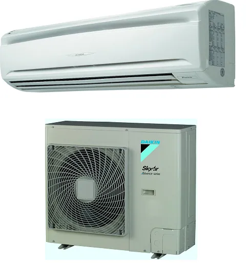 Инверторный настенный кондиционер (сплит-система) Daikin FAA71A / RZASG71MV1