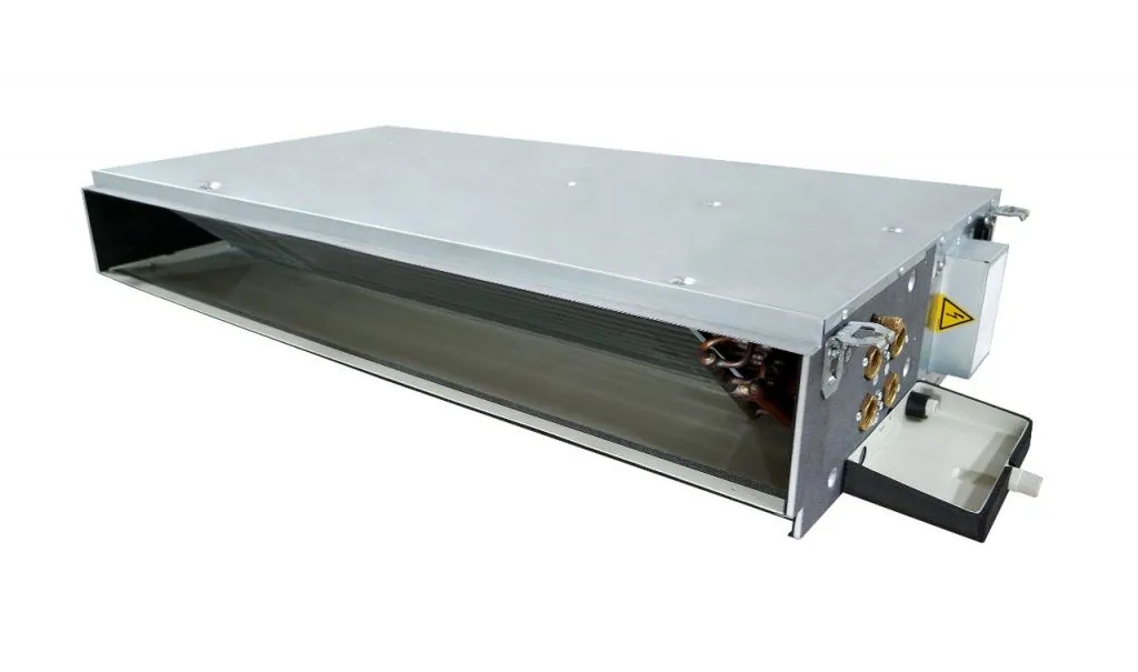 Канальный фанкойл Daikin FWE03DAFN5V3-L