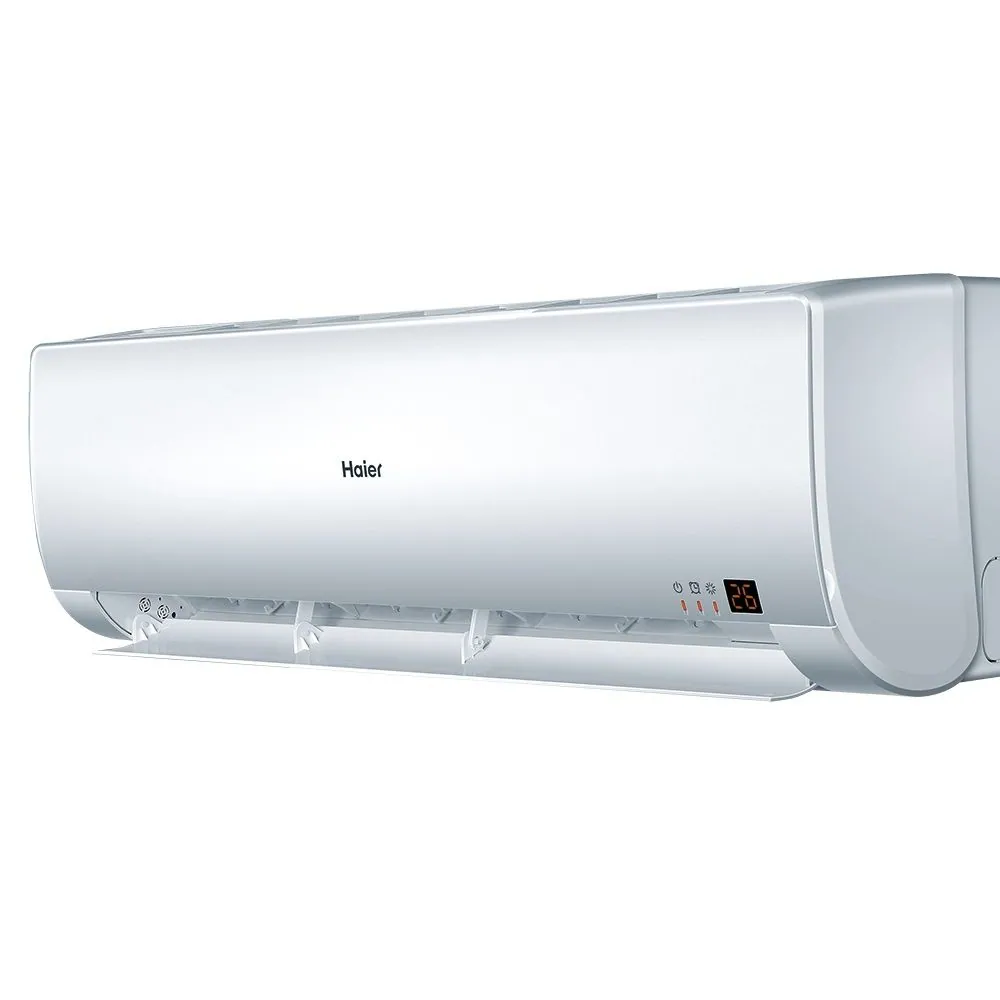 Настенный кондиционер (сплит-система) Haier HSU-30HNH03/R2 / HSU-30HUN03/R2