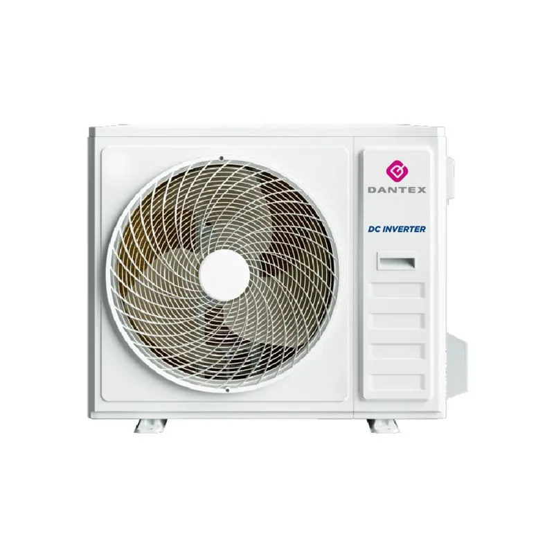 Инверторный канальный кондиционер (сплит-система) Dantex RKD-60BHTNI / RKD-60HTNIE-W