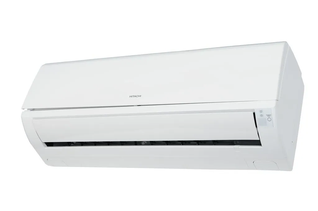 Инверторный настенный кондиционер (сплит-система) Hitachi RAK-25RPC / RAC-25WPC