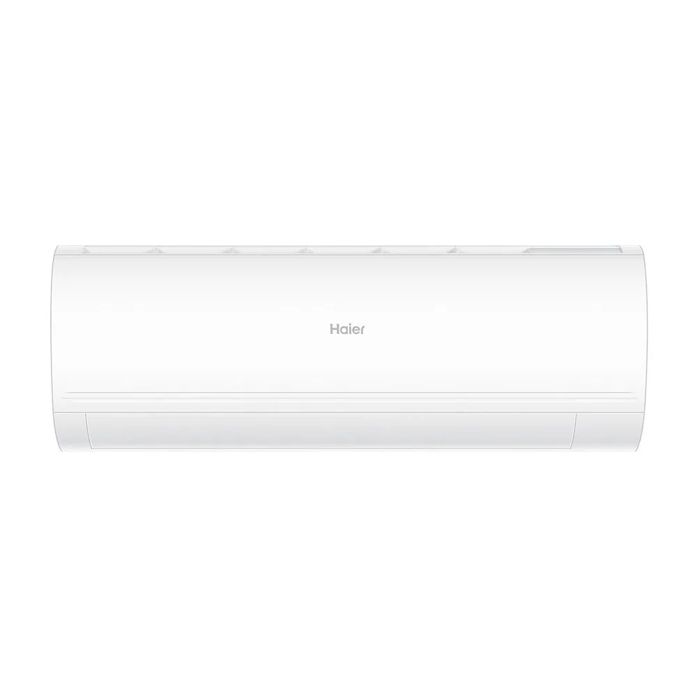 Инверторный настенный кондиционер (сплит-система) Haier AS100HPL1HRA / 1U105S2SS2FA