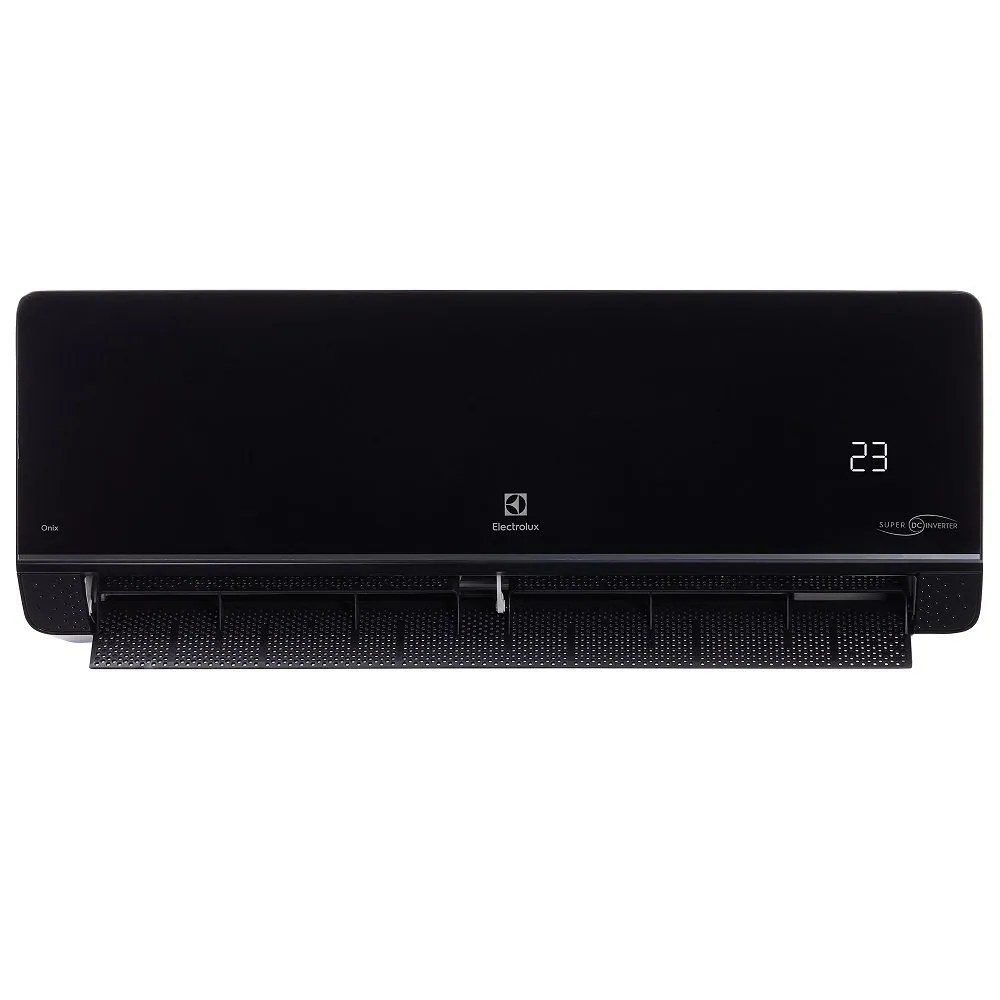 Инверторный настенный кондиционер (сплит-система) Electrolux EACS/I-12HIX-BLACK/N8