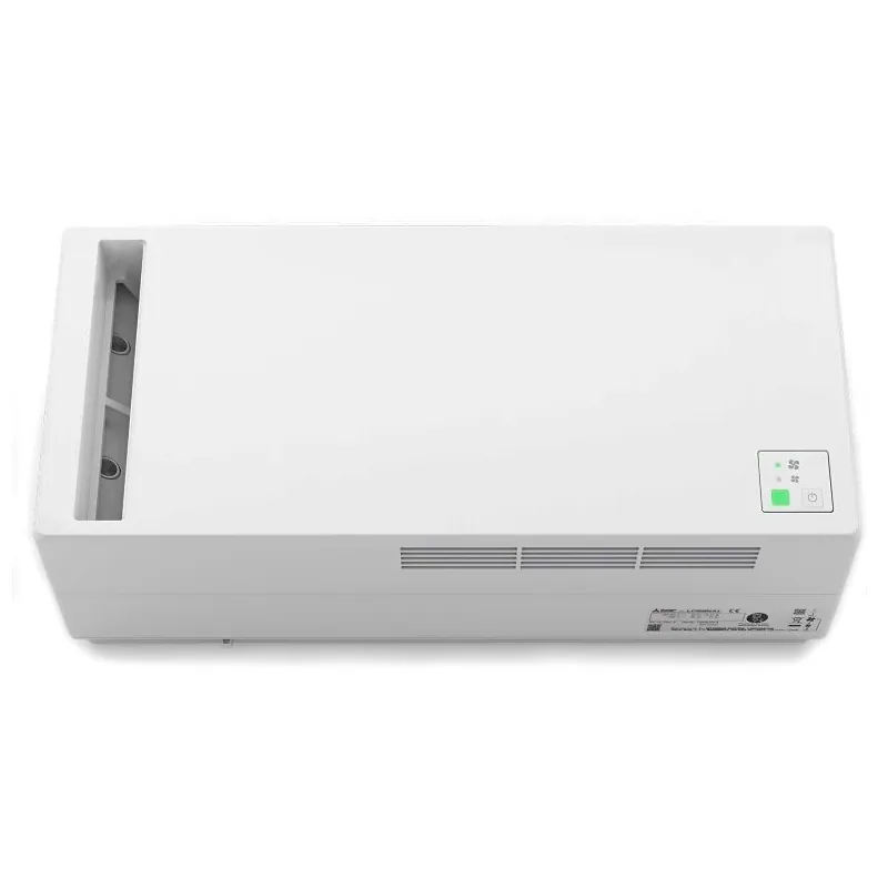 Приточно-вытяжная установка с рекуператором Mitsubishi Electric VL-50SR2-E