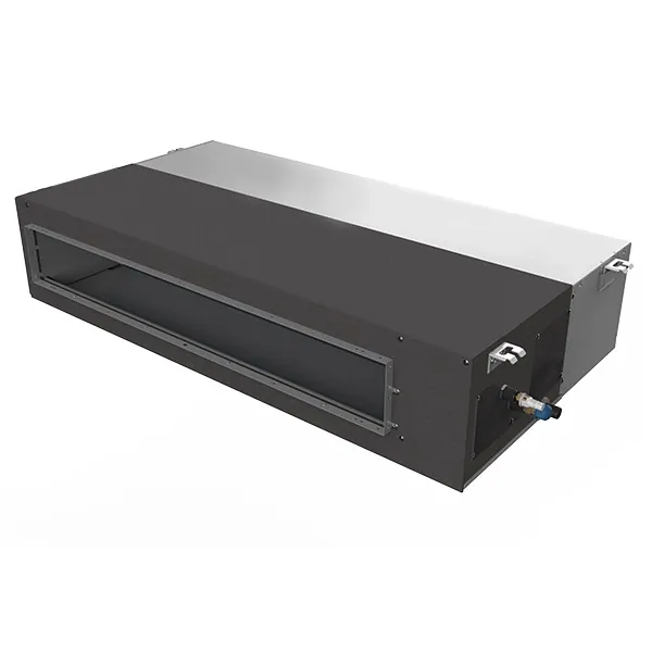 Инверторный канальный кондиционер (сплит-система) Dantex RKD-48BHANI / RKD-48HANIE-W