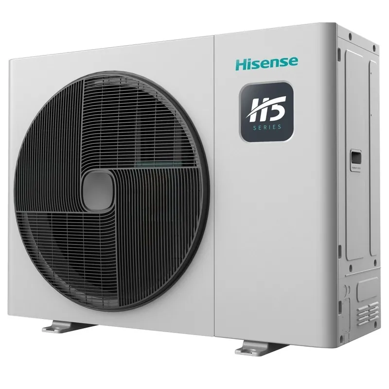 Наружный блок VRF Hisense AVW-48HJDH2H1