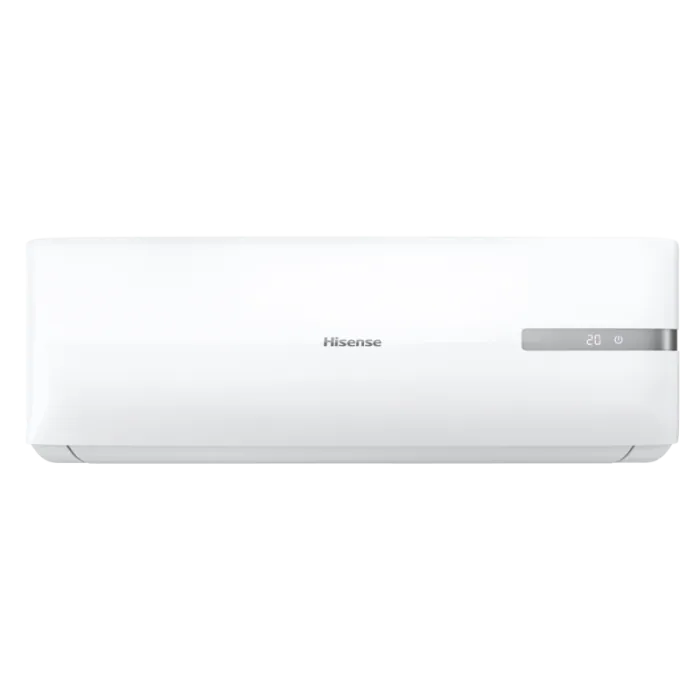 Настенный кондиционер (сплит-система) Hisense AS-12HR4SVDDL1G