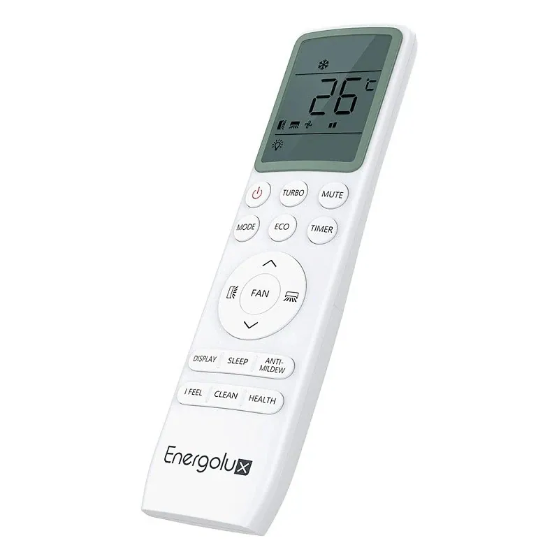 Настенный кондиционер (сплит-система) Energolux SAS07MR1-A / SAU07MR1-A