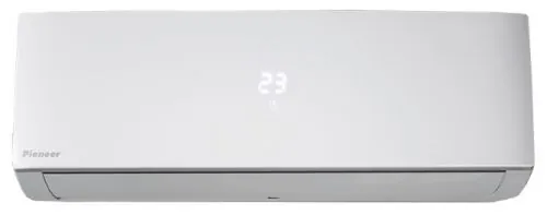 Инверторный настенный кондиционер (сплит-система) Pioneer KFRI70BW / KORI70BW