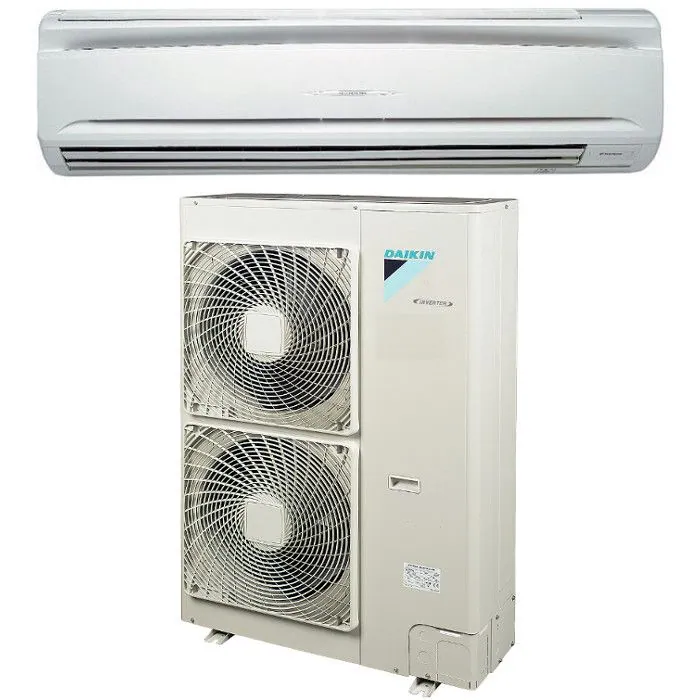 Настенный кондиционер (сплит-система) Daikin FAA100A / RR100BV