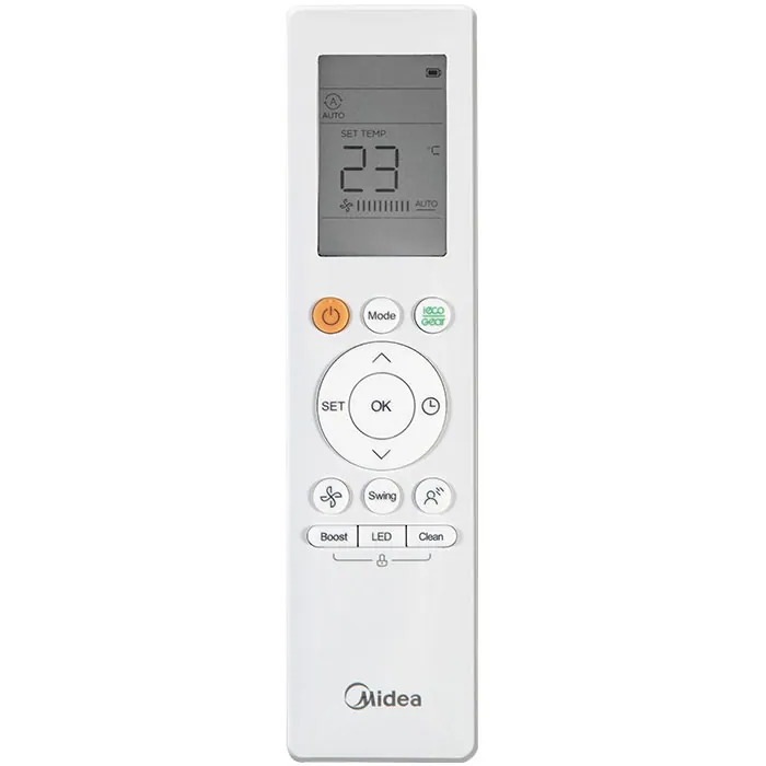 Настенный кондиционер (сплит-система) Midea MSAG3-18HRN8-I / MSAG3-18HRN8-O