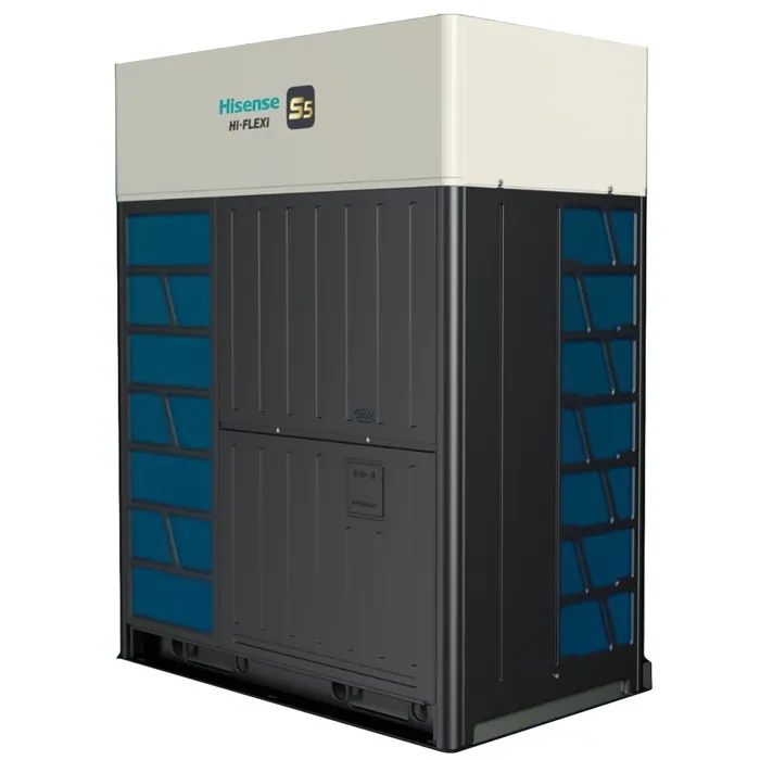 Наружный блок VRF-системы Hisense AVWT-232HKF5