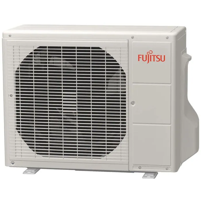 Инверторный настенный кондиционер (сплит-система) Fujitsu ASYG07LLCE / AOYG07LLCE