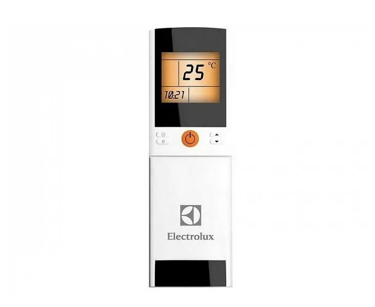 Настенный кондиционер (сплит-система) Electrolux EACS-18HAV/N3_21Y