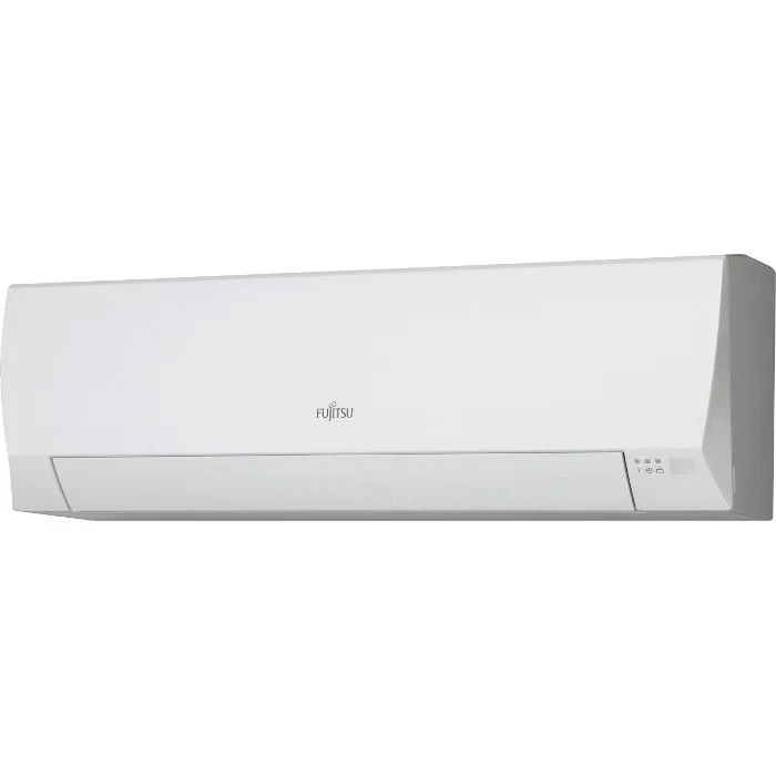 Инверторный настенный кондиционер (сплит-система) Fujitsu ASYG07LLCE / AOYG07LLCE