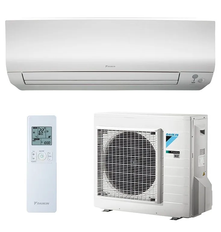 Инверторный настенный кондиционер (сплит-система) Daikin FTXM42N / RXM42N9